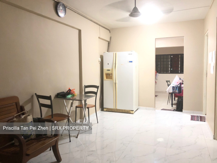 Blk 264 Waterloo Street (Central Area), HDB 3 Rooms #243347821